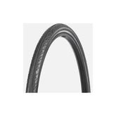 Nutrak Zilent+ With Puncture Belt And Reflective Stripe Tyre