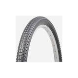 Nutrak Chaos MTB tyre, durable cross-country mountain bike tyre with rugged tread for dry, hard-packed trails, designed for off-road riding.