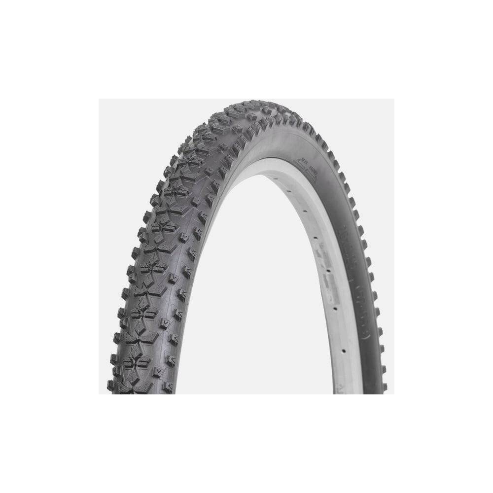 Nutrak Uproar Tyre, durable 22TPI cross-country bike tire with rugged tread for versatile mountain biking performance.