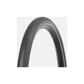 Nutrak Speedster With Puncture Belt And Reflective Stripe Tyre