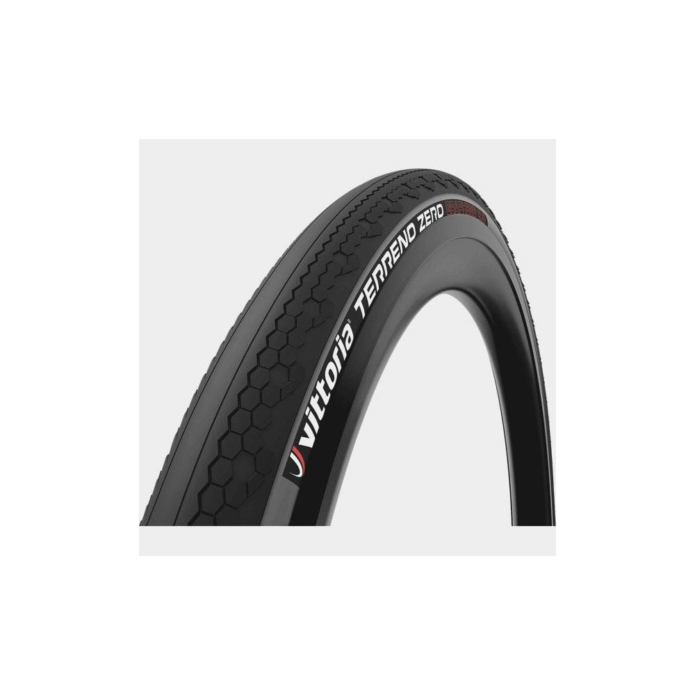 Vittoria Terreno Zero 700X45C Gravel Blk Anthracite G2.0 Tyre