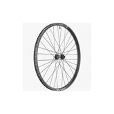 DT Swiss EXC 1200 29-inch front wheel with 30mm carbon rim, BOOST axle, designed for Enduro MTB riding.