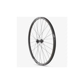 M Part Wheels Gravel Front Wheel Dt 370 Cl Hub Ta 100X12Mm G 540 Rim Tlr Black 650B Wheel