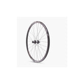 M Part Wheels Gravel Rear Wheel Dt 370 Cl Hub G 540 Rim Tlr Black 700C Wheel