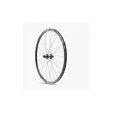 M Part Wheels gravel rear 700c wheel with DT 370 CL hub, G 540 rim, TLR tubeless ready, disc brake compatible.