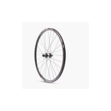 M Part Wheels gravel rear 700c wheel with DT 370 CL hub, G 540 rim, TLR tubeless ready, disc brake compatible.
