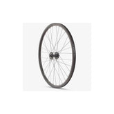 M Part Wheels Gravel/MTB Front Wheel Shimano Deore 6B Hub Qr 100Mm 650B/27.5 Inch Tlr Rim Blk Wheel