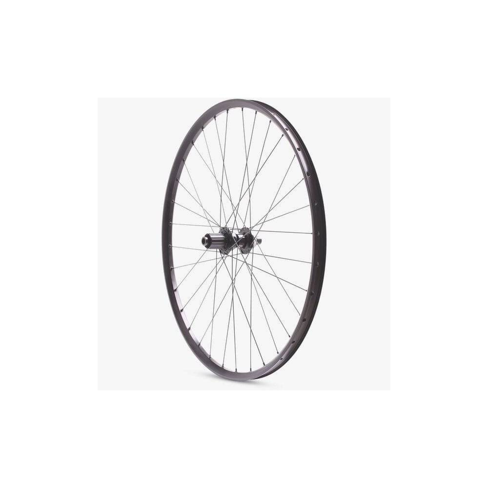 M Part Wheels M25 27.5-inch rear MTB wheel with 142x12mm hub, tubeless-ready 12-speed compatible mountain bike component