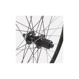 M Part Wheels M25 27.5" rear MTB wheel with 142x12mm hub, tubeless-ready, designed for 12-speed mountain biking.