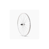 M Part Wheels Road Rear Wheel Shimano Sora Hub Eyeleted Rim Silver 700C Wheel
