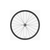 Shimano Wh-Rx880 Grx 700C Wheel 12X100Mm E-Thru Center Lock Disc Front Wheel