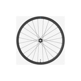 Shimano Wh-Rx880 Grx 700C Wheel 12X100Mm E-Thru Center Lock Disc Front Wheel