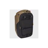 Thule Paramount Hybrid pannier and backpack, versatile urban commuter bag with multiple compartments and durable design.