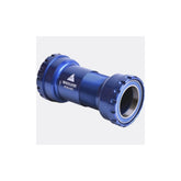 Wheels Manufacturing Pf30 Threaded Abec-3 Bearings For 30Mm Cranks Bottom Bracket