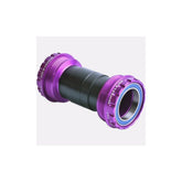 Wheels Manufacturing T47 Outboard Angular Contact Bearings For 30Mm Cranks Bottom Bracket