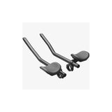 Profile Design Sonic Ergo Aerobar handlebar for triathlon and time trial bikes, featuring ergonomic design and aerodynamic profile.
