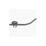 Profile Design Sonic Ergo Aerobar handlebar for triathlon and time trial bikes, featuring ergonomic design and lightweight components.