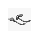 Profile Design Sonic Ergo Aerobar handlebar for triathlon and time trial bikes, featuring ergonomic design and aerodynamic components.