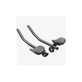 Profile Design Sonic Ergo Aerobar handlebar for triathlon and time trial bikes, featuring ergonomic design and aerodynamic components.