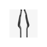 Profile Design ASC Carbon Aerobar Extensions with 52° grip angle and aero handlebar for cycling components.