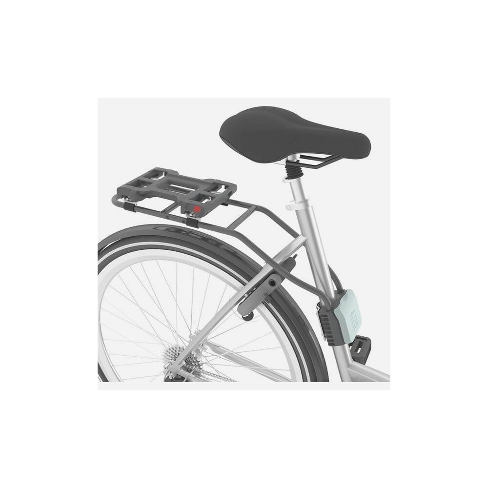 Urban Iki Childseat - Rear Seat TA-KE with Frame Mount