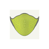 AirPop Pollution Masks - Active Mask Yellow/Black