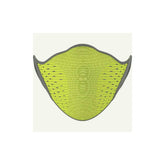AirPop Pollution Masks - Active Mask Yellow/Black