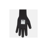HUMP Pocket Thermal Gloves with touchscreen fingertips and silicone grip for cold weather, designed for warmth and dexterity.