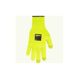HUMP pocket thermal gloves with touchscreen fingertips and silicone grip for cold weather outdoor activities.