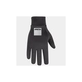 HUMP thermal reflective riding gloves with touchscreen fingertip and silicone grip for secure handling in cold weather