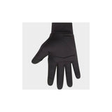 HUMP HUMP thermal reflective riding gloves with touchscreen fingertip and silicone grip for secure handling.