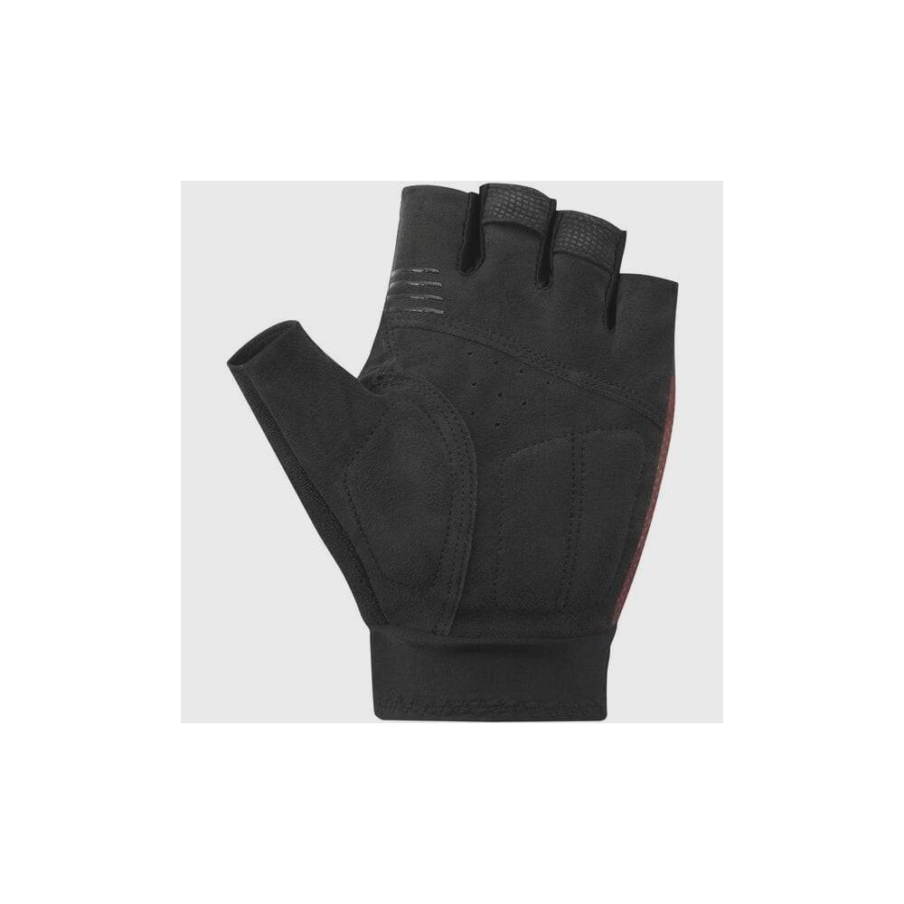 Shimano unisex explorer cycling gloves with ergonomic design and grip, suitable for outdoor biking and cycling comfort.