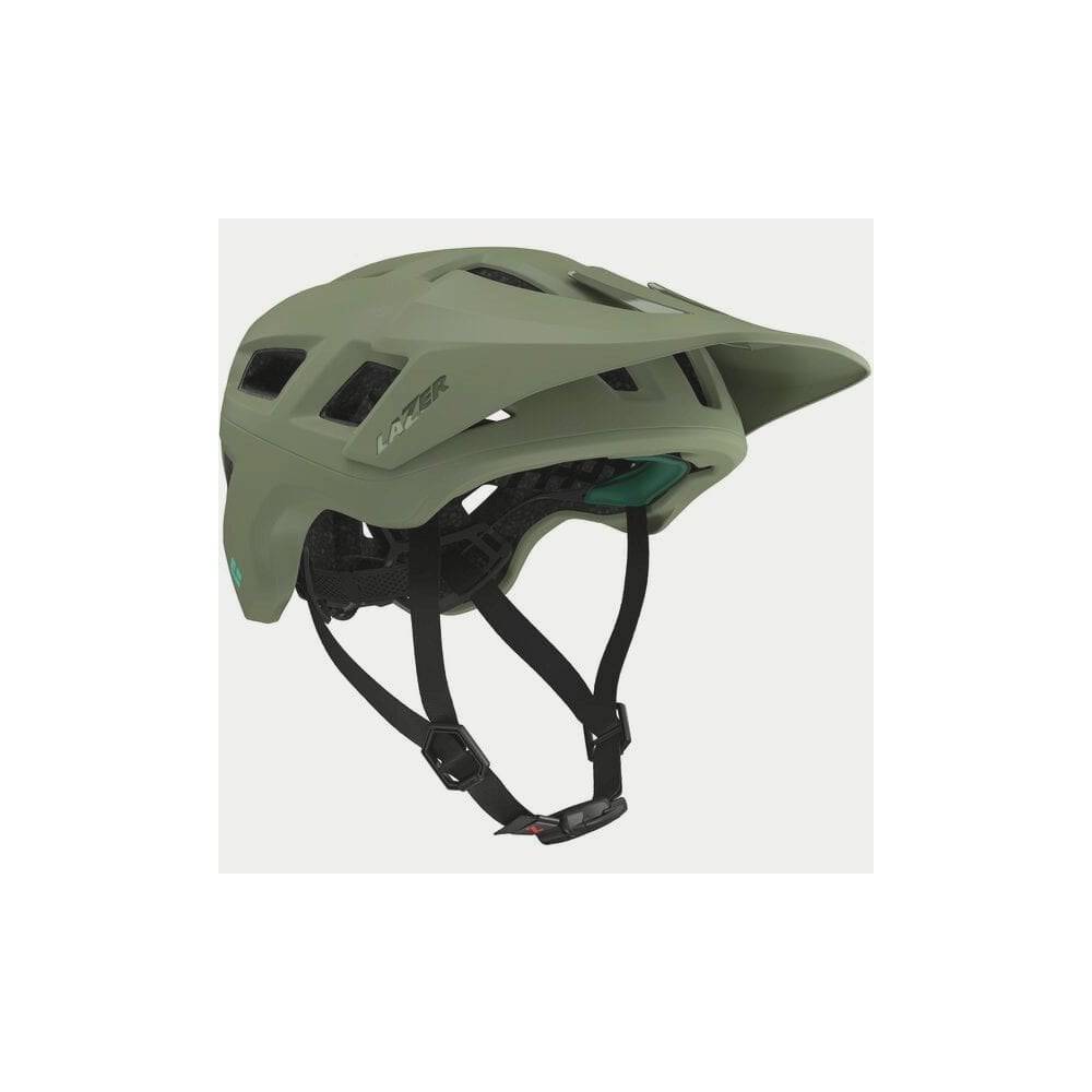 Lazer Coyote KinetiCore Helmet