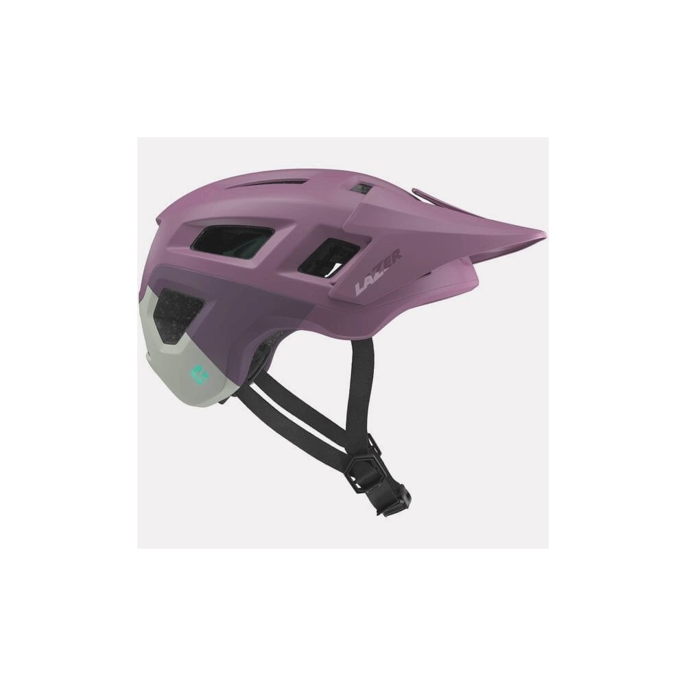Lazer Coyote KinetiCore Helmet