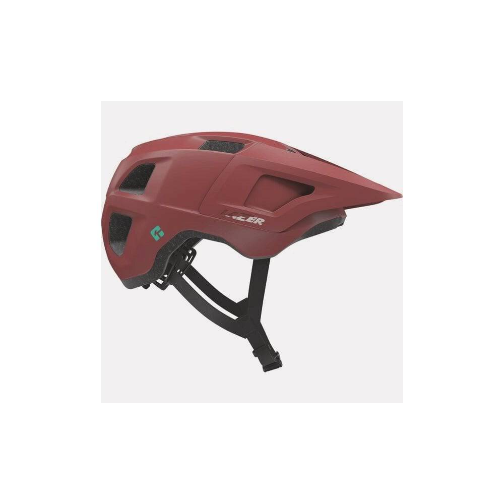 Lazer Lupo KinetiCore Helmet