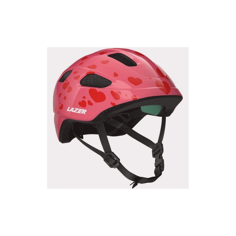 Lazer NutZ KinetiCore Helmet