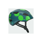 Lazer NutZ KinetiCore Helmet