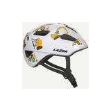 Lazer PNut KinetiCore Helmet
