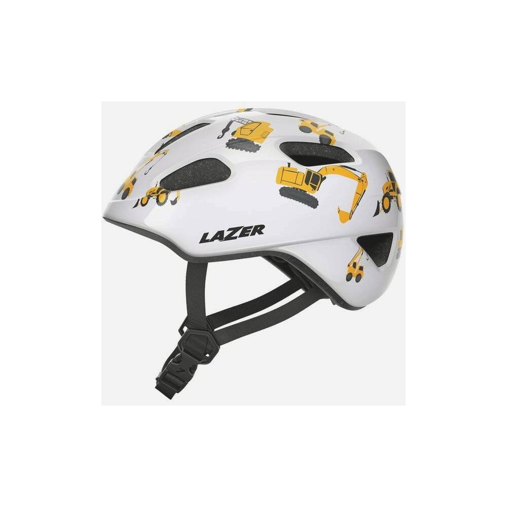 Lazer PNut KinetiCore Helmet