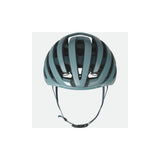 Lazer Z1 KinetiCore cycling helmet with adjustable RollSys fit system and ventilation, designed for safety and comfort.