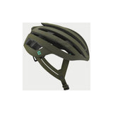 Lazer Z1 KinetiCore cycling helmet with advanced RollSys fit system and ventilation for enhanced comfort and safety.