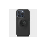 Quad Lock Original Secure Mount phone case with built-in attachment for secure smartphone protection and easy mounting.