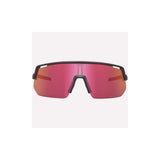 Shimano RideScape Off-Road Lens cycling glasses with durable frame and tinted lenses for off-road biking.