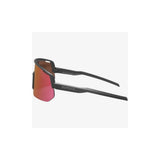 Shimano RideScape off-road cycling eyewear with durable lenses and sporty frame, designed for outdoor biking adventures.