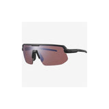 Shimano Twinspark RideScape cycling glasses with high contrast lenses, lightweight eyewear for outdoor bike riding.