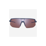 Shimano Twinspark RideScape cycling glasses with high contrast lens, lightweight eyewear for outdoor cycling adventures.