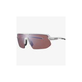 Shimano Twinspark RideScape cycling glasses with high contrast lenses, lightweight eyewear for outdoor bike riding.