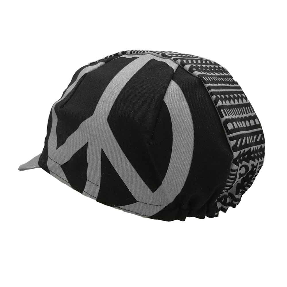 Cinelli Milano Bike Veterans Blue Cap Headwear