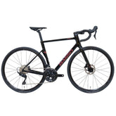Basso Venta R 105 12x Aksium Magma Black Bike Road Bike