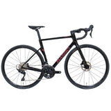 Basso Venta R 105 12x Aksium Magma Black Bike Road Bike